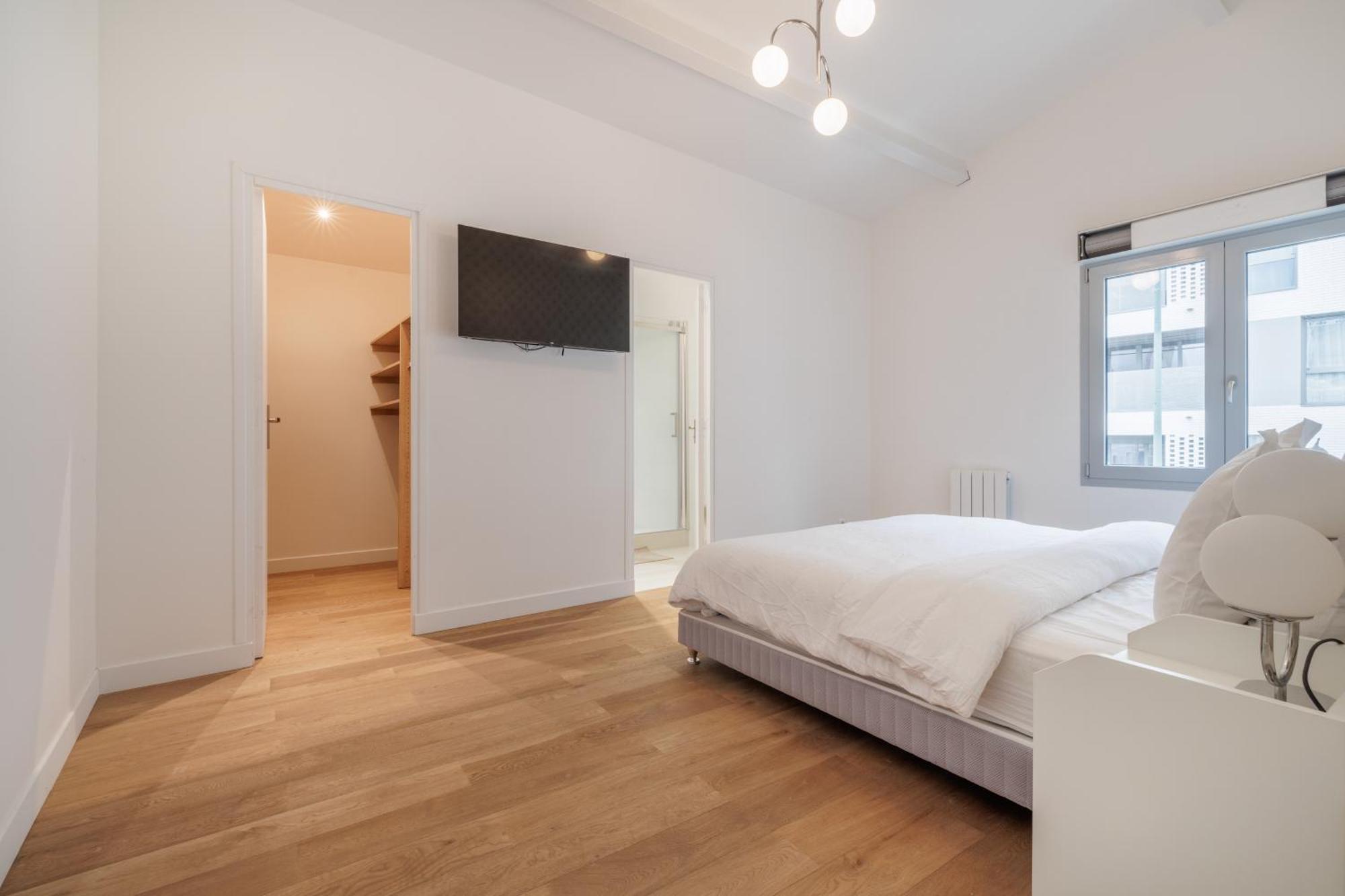 Chaleureux Appartement Pour 6Pers #4 Asnières 외부 사진