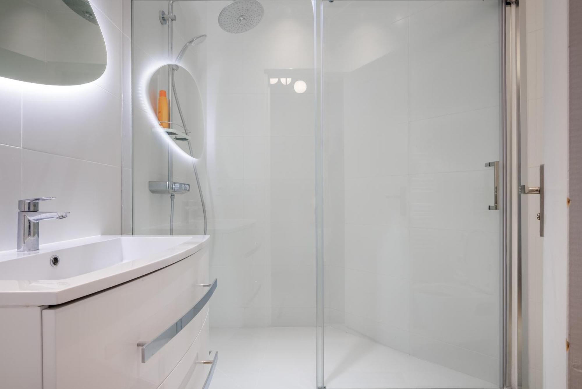 Chaleureux Appartement Pour 6Pers #4 Asnières 외부 사진