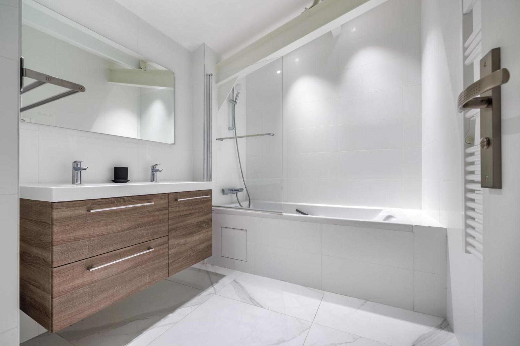 Chaleureux Appartement Pour 6Pers #4 Asnières 외부 사진